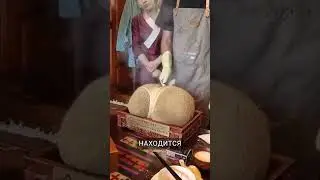 Хорхог - руки на стол!  