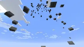 Дождь из вагонеток!