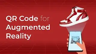 QR Code in Augmented Reality: Create Memorable Interactive Experiences