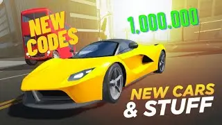 *NEW *SECRET* OP UPDATED MONEY CODES (DRIVING SIMULATOR CODES) 2021!