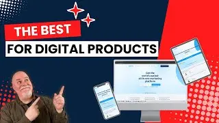 Why Systeme.io is the Best Platform to Sell Digital Products