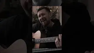 Где то очень далеко - кавер на песню Д.Хмелёва