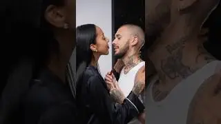 Our favourite couple 💋