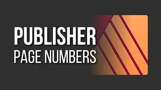 Get Page Numbers to Start Where You Want - Affinity Publisher Tutorial