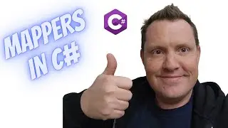 Mappers in C# Every .Net Developer Must Know About!