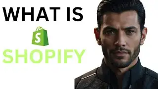 What Is Shopify And How Does It Work Shopify Explained 2024