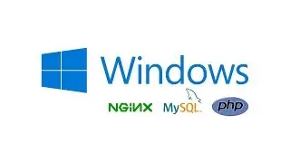 How to install WEMP (Windows, Nginx, MySQL and PHP) Manually