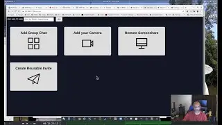 obsninja self signed cert connecting with ip address and obs ninja docker installation.