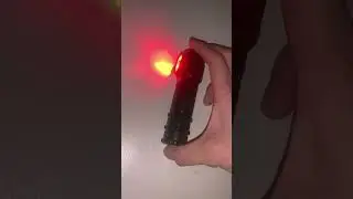 Налобный фонарь 18650 type C 