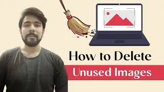 How To Delete All UNUSED Images From Your WordPress Media Library | Simple Trick | No Plugin Needed