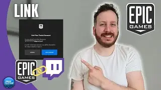 How Do You Link Your Epic Games Account To Twitch