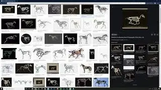 Rigging a Horseman with Rapid Rig Modular