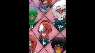 ramalama bang bang (squid game)#countryhumans#squidgame