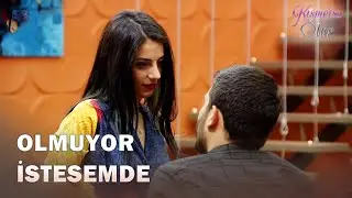 Semih'in Fotoğrafı Nur'u Duygulandırdı! | Kısmetse Olur 194. Bölüm