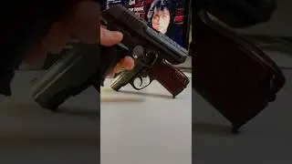 Сравнение травматов МР-80-13Т vs СТРЕЛА М-45 