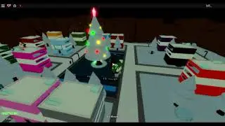 Roblox A BIZZARE DAY C-moon's New Move