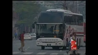 PTSC Promises Immediate Improvements To Buses