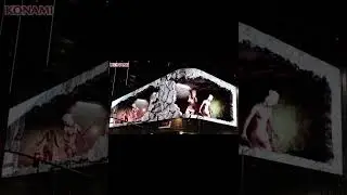 Silent Hill 2 (Bloober Team) - "Angel's Thanatos" Billboard #horror #remake