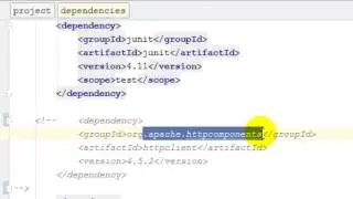 NoClassDefFoundError orgapachehttpconnsslNoopHostnameVerifier in Selenium