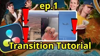 Jet Lag Australia's Slot Machine Transition Tutorial!