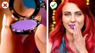 MAGICAL BEAUTY HACKS | TIPS DAN TRIK KECANTIKAN YANG CERDAS DAN BERMANFAAT