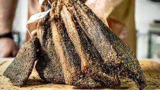 How To Make The Best Biltong You Ever Tasted - Beginner Cured Meat Tutorial