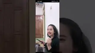 Leona kanza live terbaru