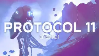 PROTOCOL 11 - Episode 1 | GamePlay PC