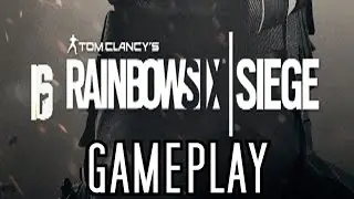 Rainbow Six: Siege | Open Beta HD Gameplay
