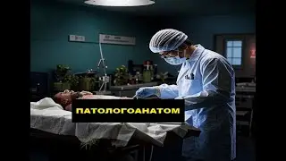 Блуждающий Лес - "Патологоанатом" (26.05.24)