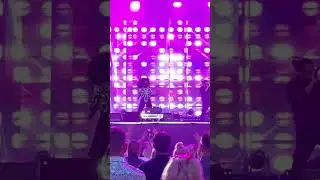 Culture Beat - Mr. Vain (Live Concert Riga Wondersala) #shorts