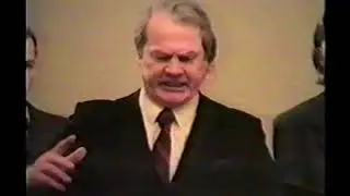 Норильское музыкальное училище 90-е г. (видео из домашнего архива)