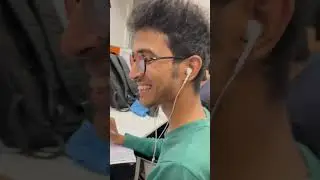 He didn’t sleep for 3 days 🤯 IIT Bombay 