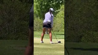 #golfswing