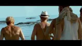 Kon-Tiki Official Movie Trailer [HD]