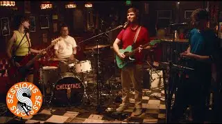 TIDAL SESSIONS Series Presents: Cheekface