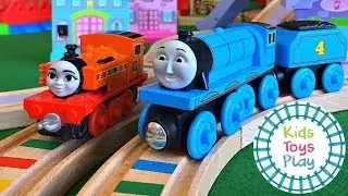 Thomas and Friends Season 22 Full Episodes Compilation