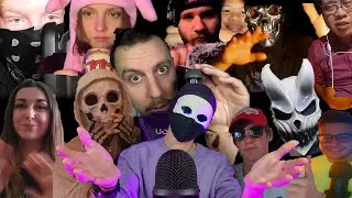 ASMR WITH ALL MY SUBSCRIBERS (Parts 1-5)