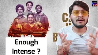 Tabbar All Episodes Review | Tabbar Review | Tabbar All Episodes | Tabbar Web Series | SonyLIV |