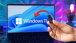 COMO INSTALAR WINDOWS 11 en 2024 ✅ Guía Paso a Paso