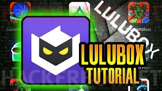 How to hack any Android Mobile Game using LuLuBox Pro APK | Ist it still working? 2023