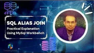 Mastering SQL Alias Joins: Multiple Table Joins Using MySql | Join Multiple Tables In SQL