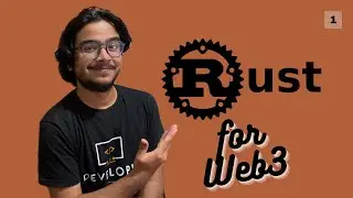 [CH1] Getting Started |  Reading The Rust Programming Language book