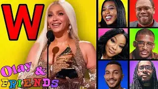 The GRAMMYs Finally Got it Right, The Rise of Doechii & Kendrick’s Sweep | OLAY & FRIENDS