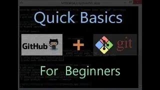 How to push the folder on GitHub by Git bash | just in 3.5 minutes.