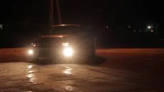 Winter Legnum VR 4