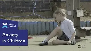 Anxiety in Children