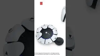 PlayStation NEW Project Leonardo Controller Designed For Accessibility 