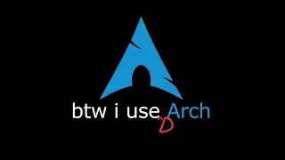 Why I stopped using Arch Linux