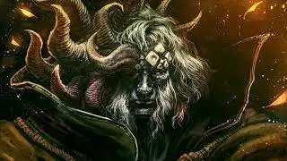 Elden Ring OST - Morgott, the Omen King [Phase 1 Extended]